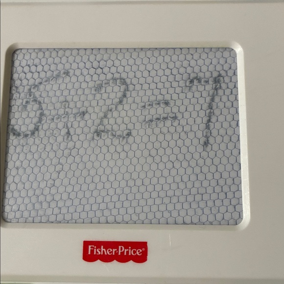 Fisher Price - THINK & LEARN, COUNT & ADD MATH CENTER - Picture 6 of 13